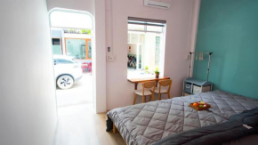 Green Life Homestay
